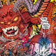 Illustration for article titled 3 Reasons The Savage Dragon Movie Must Be Made